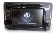 autordio Autoradio VW RCD510